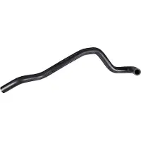 METZGER Tuyau de radiateur, tuyau d'eau pour Dacia Sandero, référence 2420834