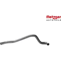METZGER 2420834 Tuyau de radiateur
