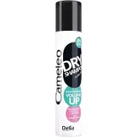 Cameleo Shampooing sec Volume Up, 200 ml