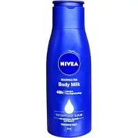 Nivea , Lait corporel, 75 ml (PRODUIT ALLEMAND)