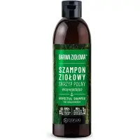 Barwa Horsetail Shampooing pour cheveux tombants 250ml
