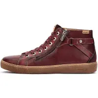 Pikolinos Jack&Jones Ankle boots 12286946-WHT in ARCILLA color size 41