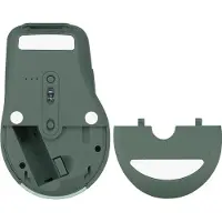 Asus Md200 Silent Wireless Mouse Vert