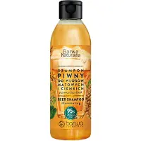 Barwa Shampooing Beer Shine, 300ml