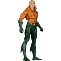 Mcfarlane Toys Figurine DC Multiverse Aquaman (Endless Winter) (emballage blister) 18 cm