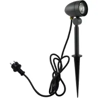 Heitronic 35833 MALEA Gartenstrahler 11 W