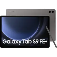 Samsung X616B Galaxy Tab S9 FE+ 12,4'' 5G 256 GB (Gris)