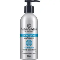 Vidal Vitanativ Shampooing pour usage fréquent, 300 ml