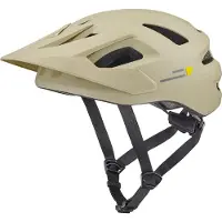 Bolle Casque de VTT BOLLÉ "Adapt Pure", mat poussière