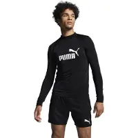 Puma Rash Guard Manches Longues
