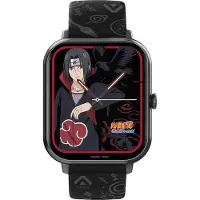 Abyx Fit Touch 3 Naruto Shippuden Itachi Clock Noir