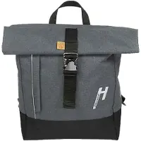 Haberland Keep Rollin 15l Pannier Gris
