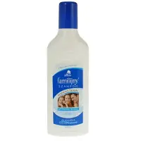 Naturella Shampooing 500 ml - Pour des cheveux brillants et sains, les soins nourrissants de la gamme .
