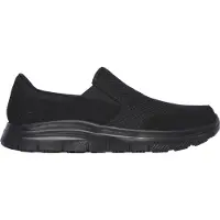 SKECHERS Mocassins 77048EC-BBK pour Homme