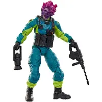 Hasbro G.I. Joe Classified Series #190, Rat Taupe (Stade 2), 4 ans, Multicolore