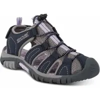 Regatta Westshore JR. - Bleu marine/Lilas