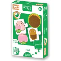 Russell Puzzle Éducatif - Fruits 9049