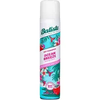 Batiste Shampooing sec Ocean Breeze 200ml
