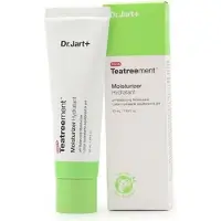 Dr. Jart+ Dr.Jart Ctrl A Teatreement Crème hydratante 50 ml