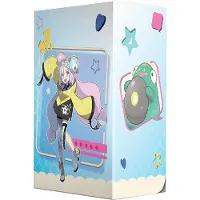 Ultra pro 2116629, Boîte pour cartes, Multicolore