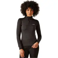 Regatta Polaire 1/2 zip femme Yonder II