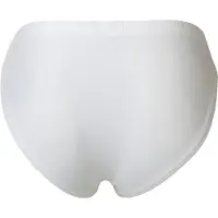 Hom Slip blanc