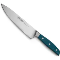 Arcos Couteau de chef série Brooklyn 210 mm