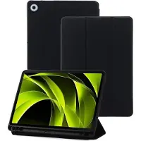 Mobile Origin Etui complet pour tablette facile, noir - Lenovo Tab 10.1 (Lenovo Tab 10.1), Étui pour tablette, Noir