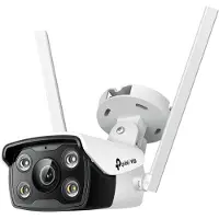 TP-LINK VIGI C340-W Boîte Caméra de sécurité IP Extérieure 2560 x 1440 pixels Plafond/mur