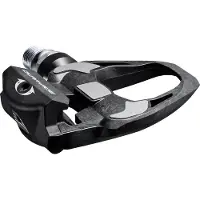Shimano Dura Ace R9100 Spd-sl +4mm Pedals Noir