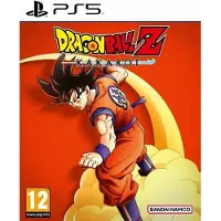 Jeu Vidéo Bandai Dragon Ball Z: Kakarot sur PlayStation 5