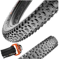 Maxxis Pneu vélo Rekon 29X2.40WT EXO/TR