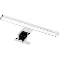 Adviti NORTES LED 5W 4000K Spiegellampe