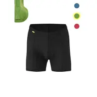 Gonso Sitivo U Shorts Noir 34 Femme