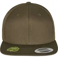 Flexfit Casquette olive