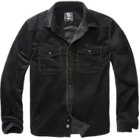 Brandit Chemise noir