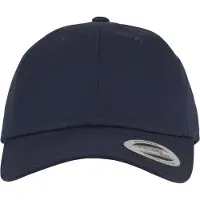 Flexfit Casquette bleu marine