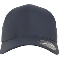 Flexfit Casquette 'Delta Adjustable' bleu marine