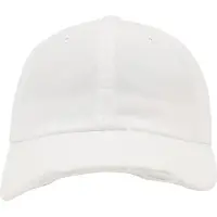 Flexfit Casquette blanc
