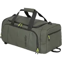 Travelite Weekender sac/sac à dos Briize kaki : vert-40 Assortiment de couleurs : vert-40