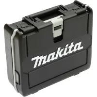 Makita Coffret de transport pour perceuse-visseuse - 821857-4