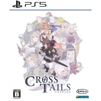 Ps5 Cross Tails Imp Asia Multicolore PAL