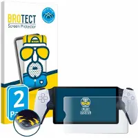 BROTECT Protection d'écran Full-Cover Mat