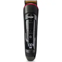 Beurer MN4X Batterie 12 1,2 cm Noir