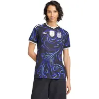 Adidas Argentina Femme - Jerseys/Réplicas, Noir - Taille XS (30-32) - Poly Mesh