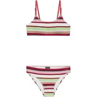 Protest Mel Bikini Multicolore 128 cm Fille