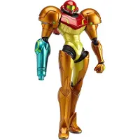 Good Smile Company Metroid Other M Figma Figurine Samus Aran 15 cm