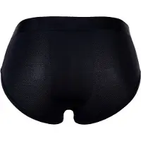 Hom Slip noir