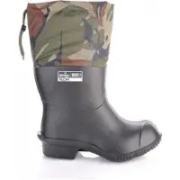Lemigo Bottes en feutre eva taille - 49 avec collier moro /802