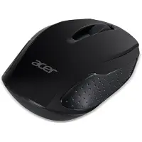 Acer GP.MCE11.02O AMR800 Maus kabellos schwarz